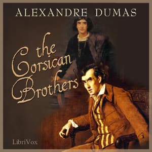 Corsican Brothers
