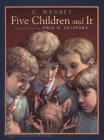Five Children and It