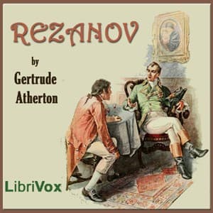 Rezanov