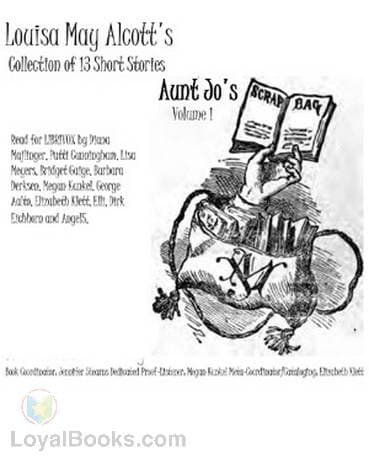 Aunt Jo's Scrapbag
