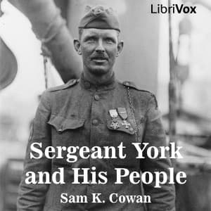 Sergeant York and His People