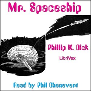 Mr. Spaceship
