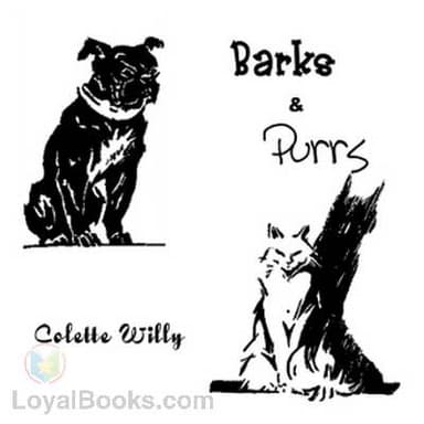 Barks and Purrs