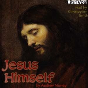 'Jesus Himself'