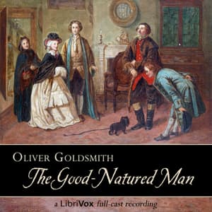 Good-Natured Man