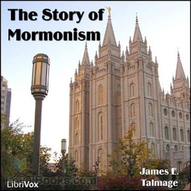 The Story of Mormonism