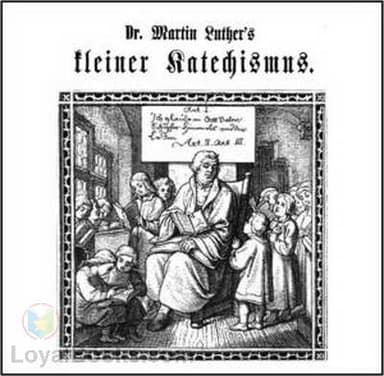 Der Kleine Katechismus
