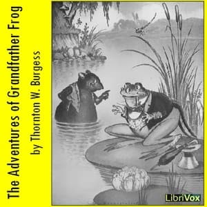 Adventures of Grandfather Frog