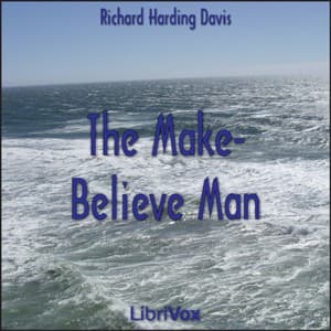 The Make-Believe Man