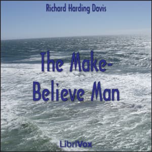 The Make-Believe Man