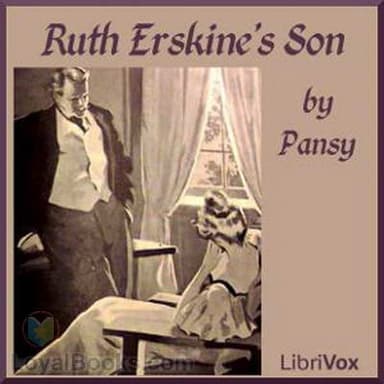 Ruth Erskine's Son