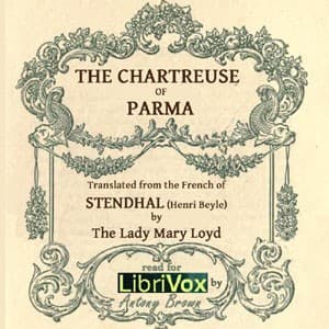 Chartreuse of Parma (The Charterhouse of Parma)
