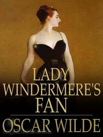 Lady Windermere's Fan