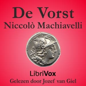 Vorst