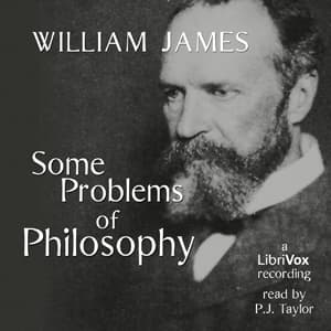 Some Problems of Philosophy