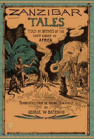 Zanzibar Tales