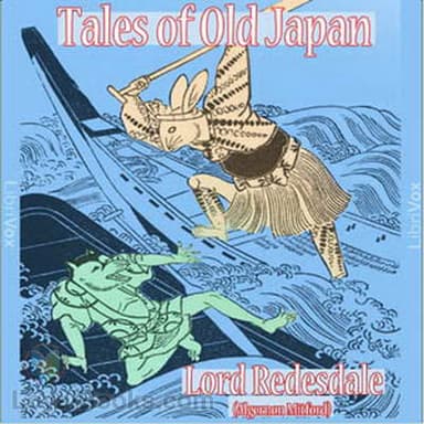 Tales of Old Japan