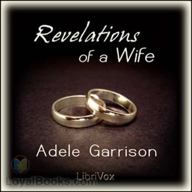 Revelations of a Wife