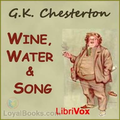 Wine, Water and Song