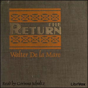 Return (de la Mare version)