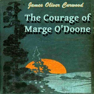 Courage of Marge O'Doone