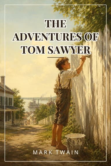 The Adventures of Tom Sawyer