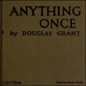 Anything once