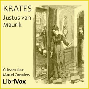Krates Een Levensbeeld