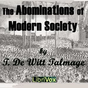Abominations of Modern Society
