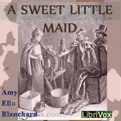 A Sweet Little Maid