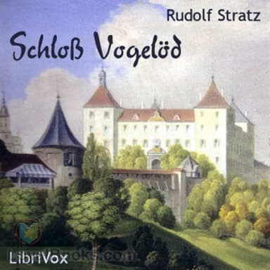 Schloß Vogelöd