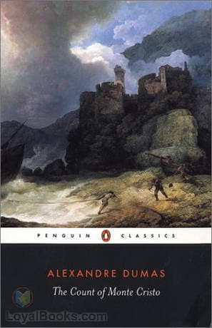 Le Comte de Monte Cristo