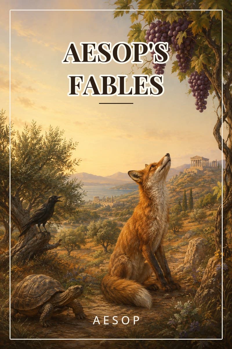 Aesop's Fables