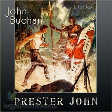Prester John