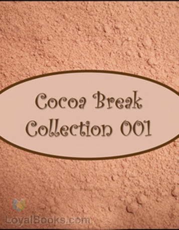Cocoa Break Collection