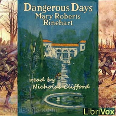 Dangerous Days