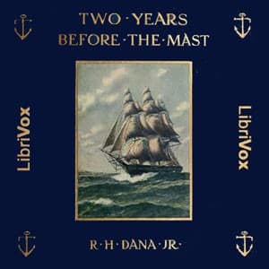 Two Years Before the Mast