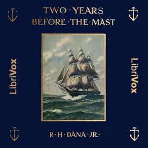 Two Years Before the Mast
