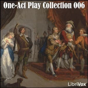 One-Act Play Collection 006