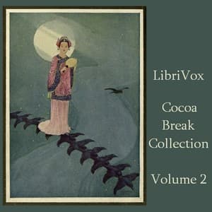 Cocoa Break Collection, Vol. 02