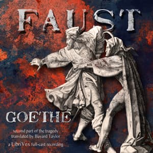 Faust II