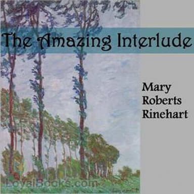 The Amazing Interlude