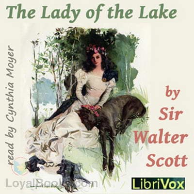 The Lady of the Lake