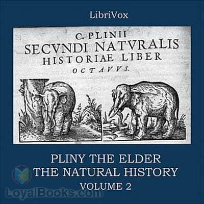 The Natural History, volume 2