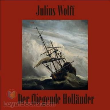 Der Fliegende Holländer