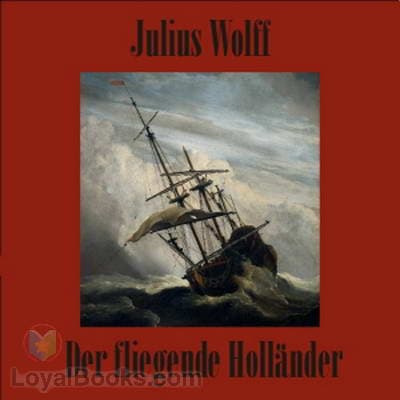 Der Fliegende Holländer