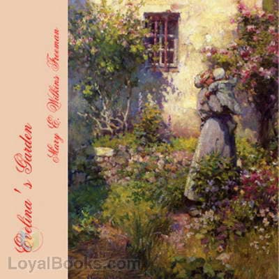 Evelina's Garden