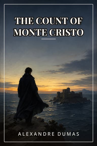 The Count of Monte Cristo