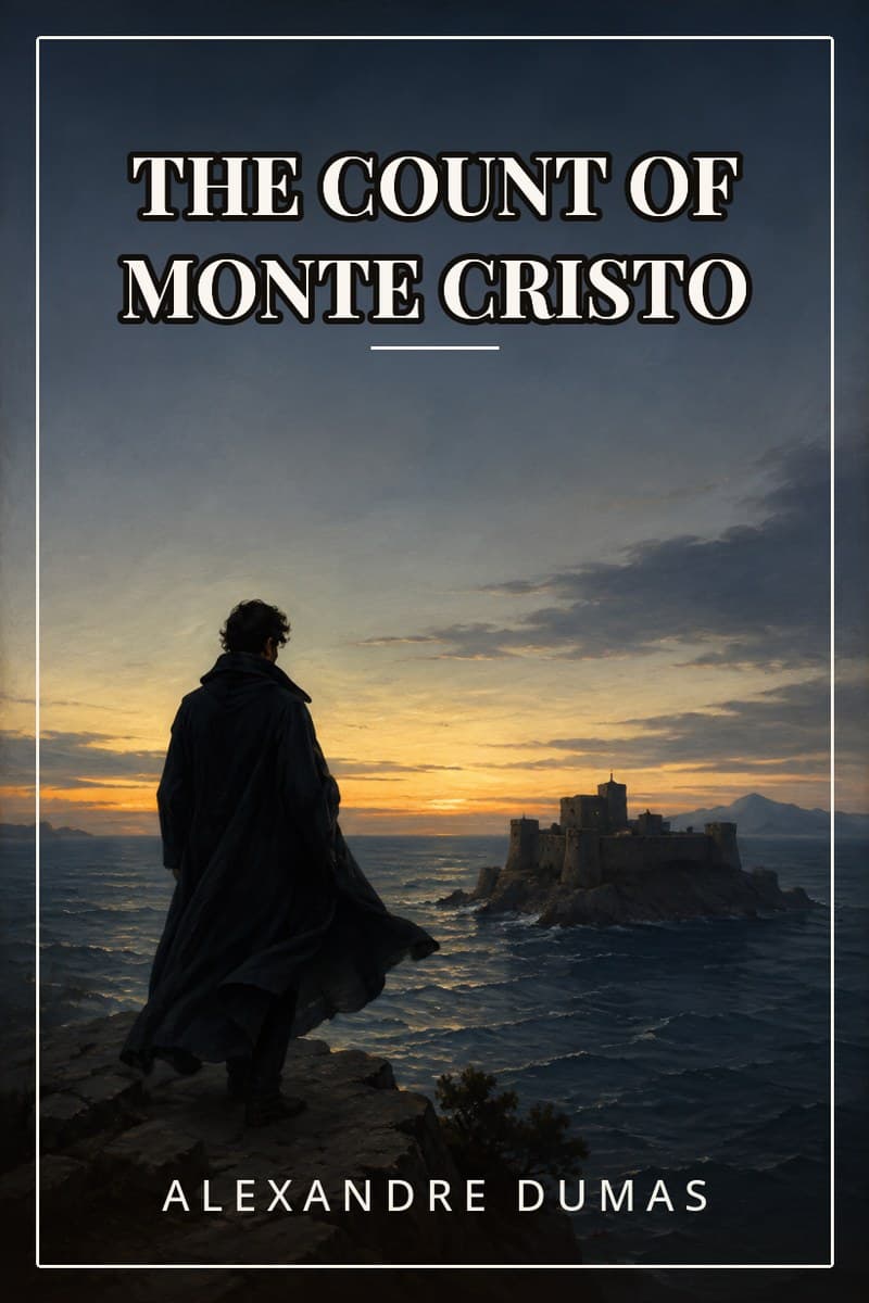 The Count of Monte Cristo