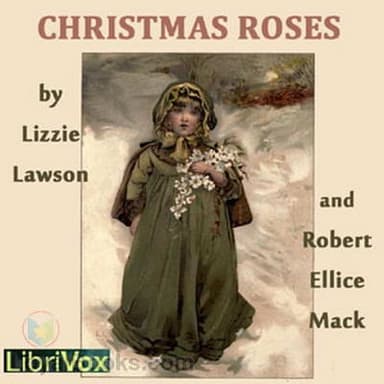 Christmas Roses